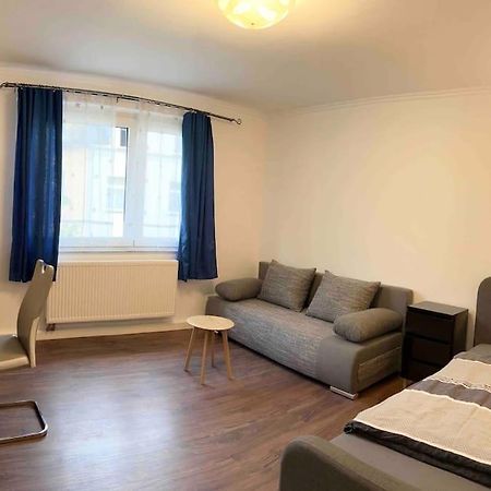 דיסבורג Duesseldorf Messe And Airport, 2-Bedroom Apartment With Kitchen And Garden מראה חיצוני תמונה