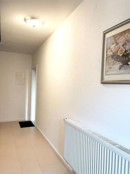 דיסבורג Duesseldorf Messe And Airport, 2-Bedroom Apartment With Kitchen And Garden מראה חיצוני תמונה